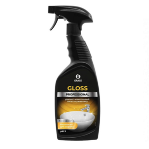 Ч/с Gloss Professional 600     125533
